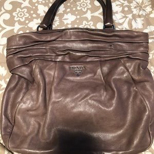 Authentic Prada Milano